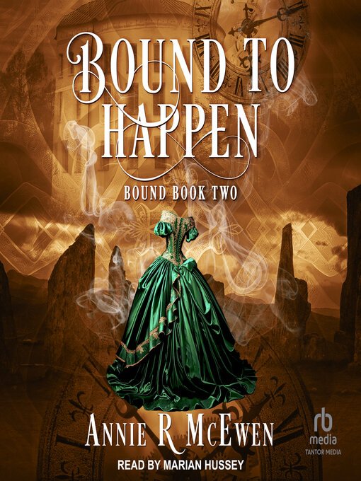 Cover image for Bound to Happen